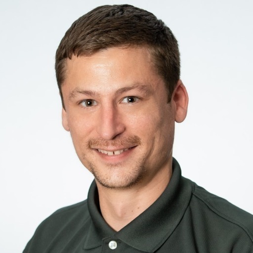 Robert Chilson